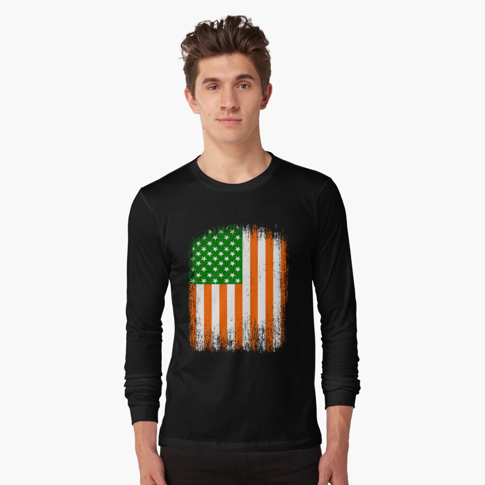 Item preview, Long Sleeve T-Shirt designed and sold by EthosWear.