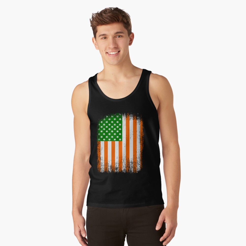 Item preview, Tank Top designed and sold by EthosWear.