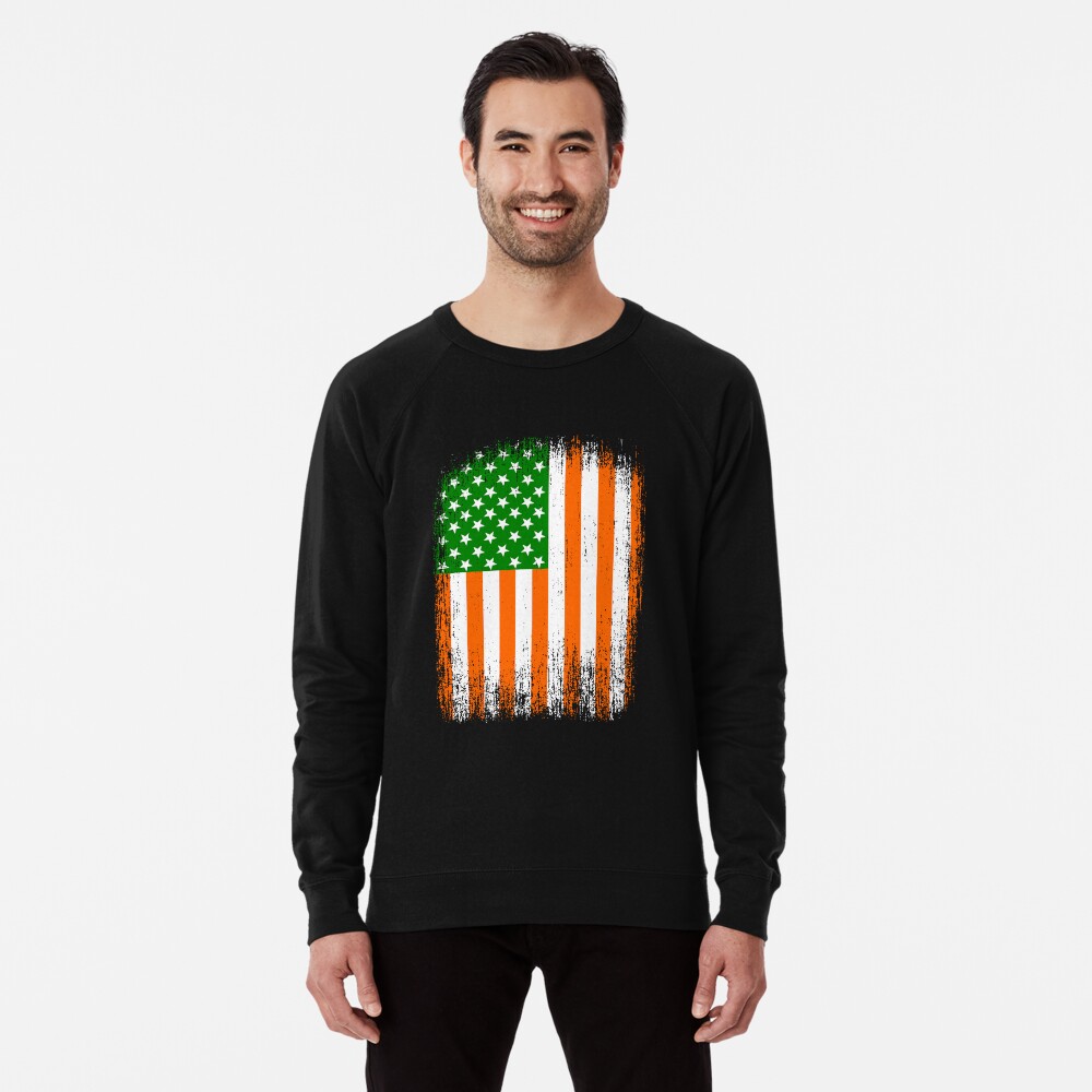 Item preview, Lightweight Sweatshirt designed and sold by EthosWear.