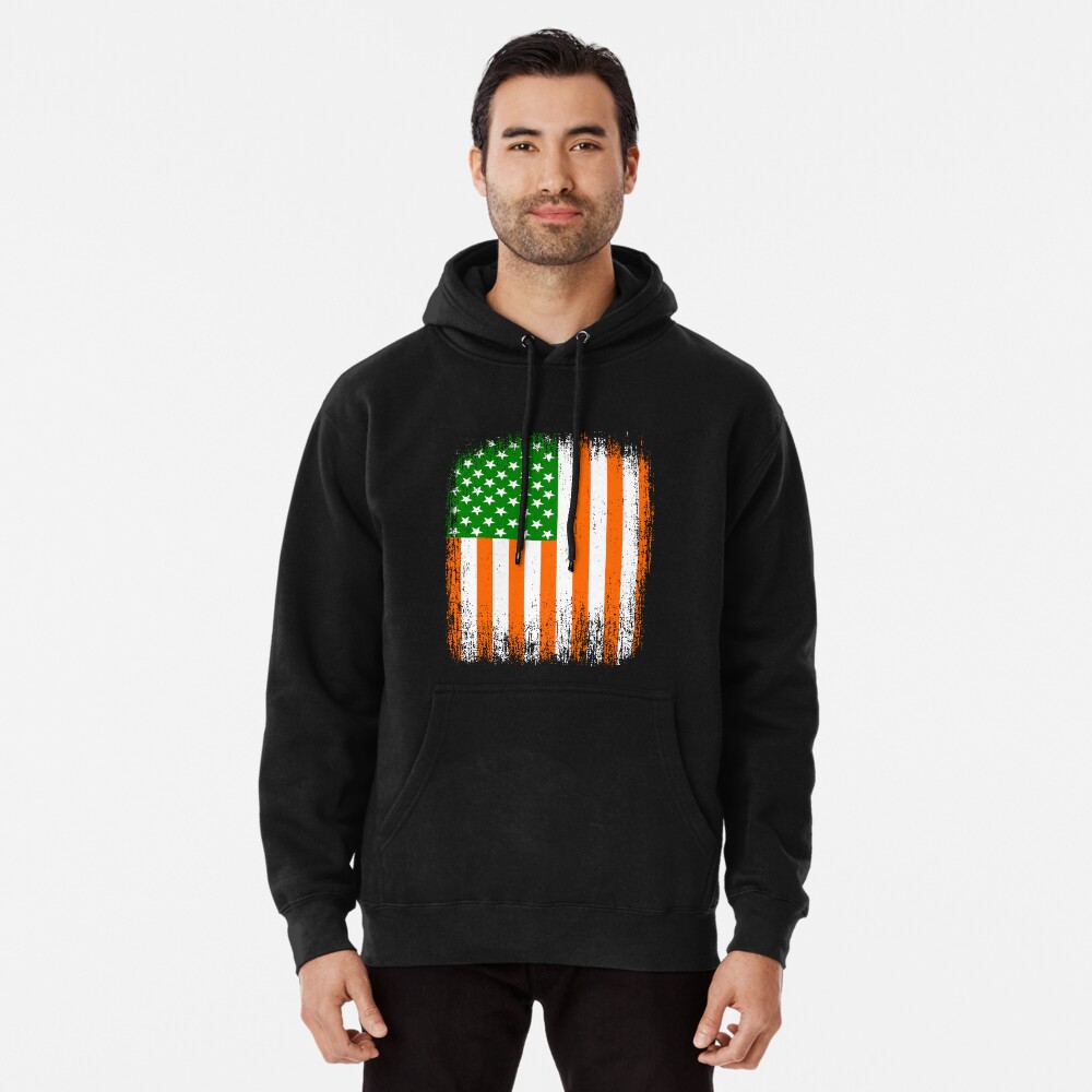 Item preview, Pullover Hoodie designed and sold by EthosWear.