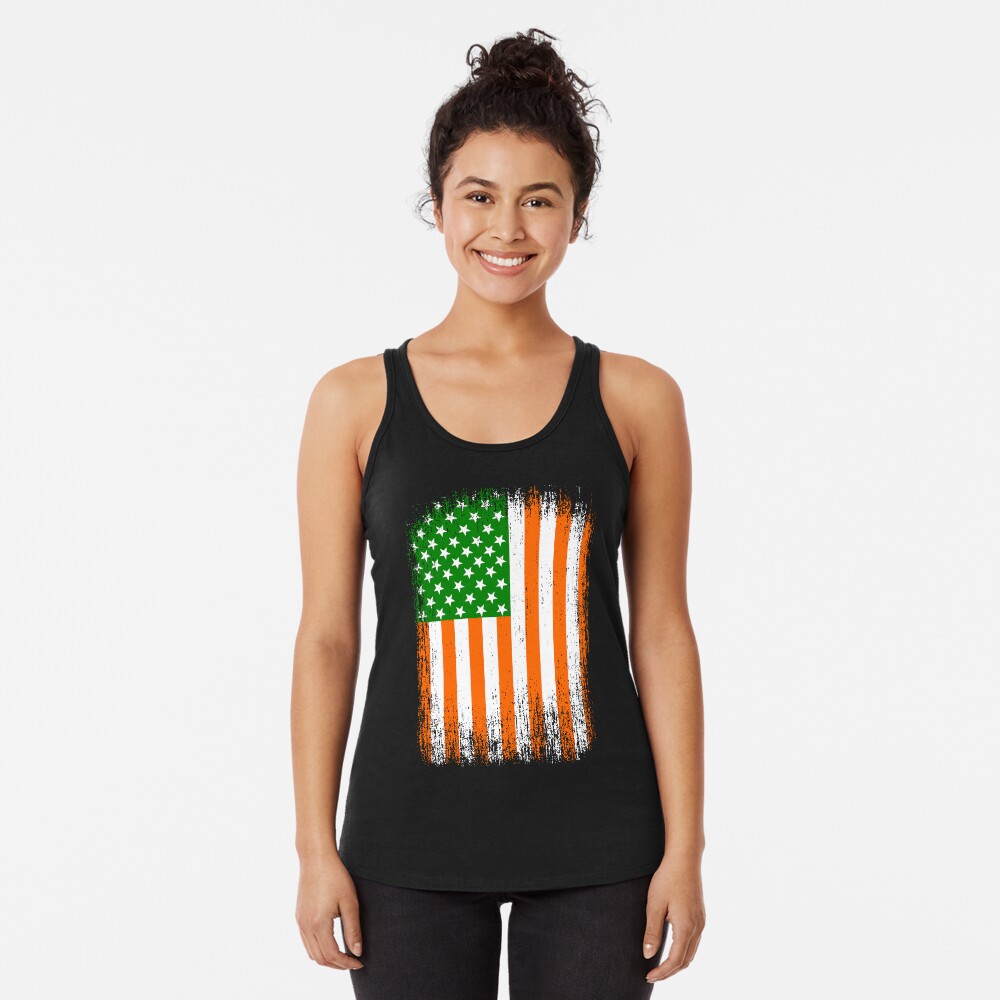 Item preview, Racerback Tank Top designed and sold by EthosWear.