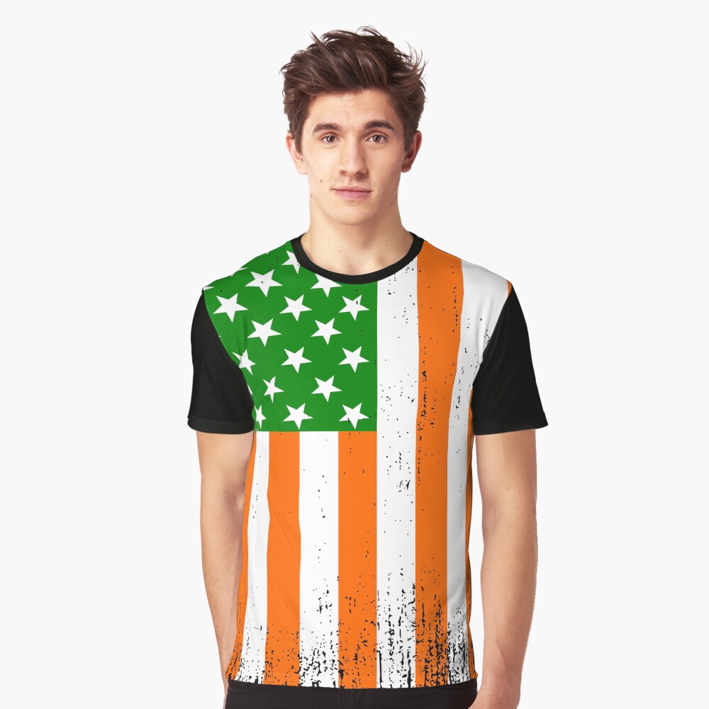 Item preview, Graphic T-Shirt designed and sold by EthosWear.