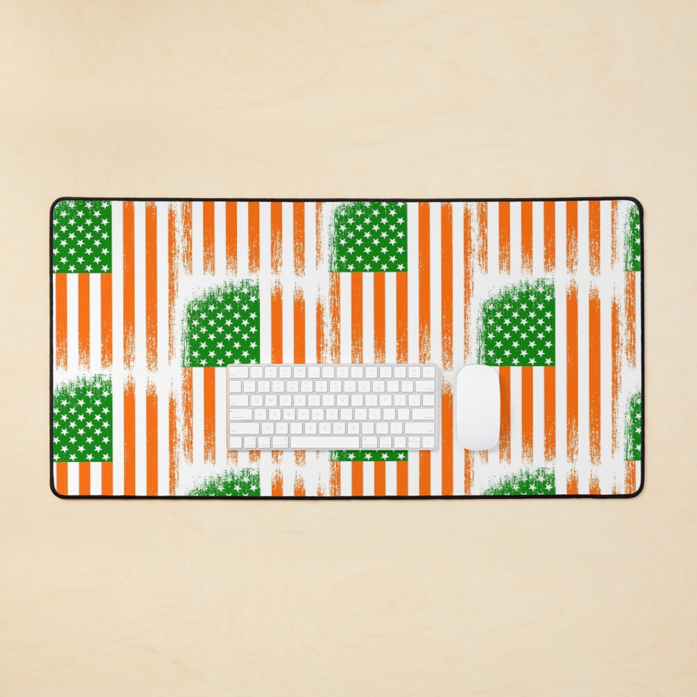 Item preview, Desk Mat designed and sold by EthosWear.