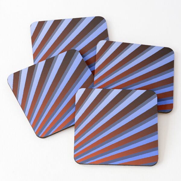 Item preview, RedStripe designed and sold by DonLloyd Art & Photography.