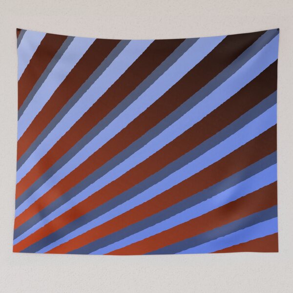 Item preview, RedStripe designed and sold by DonLloyd Art & Photography.