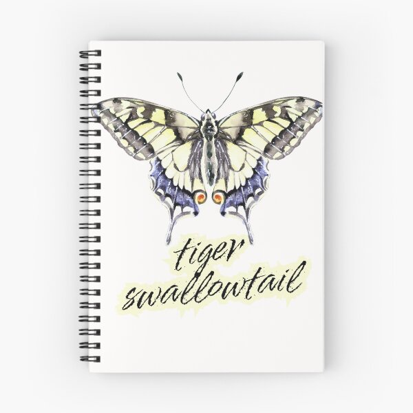 Item preview, tiger swallowtail designed and sold by lino4king.