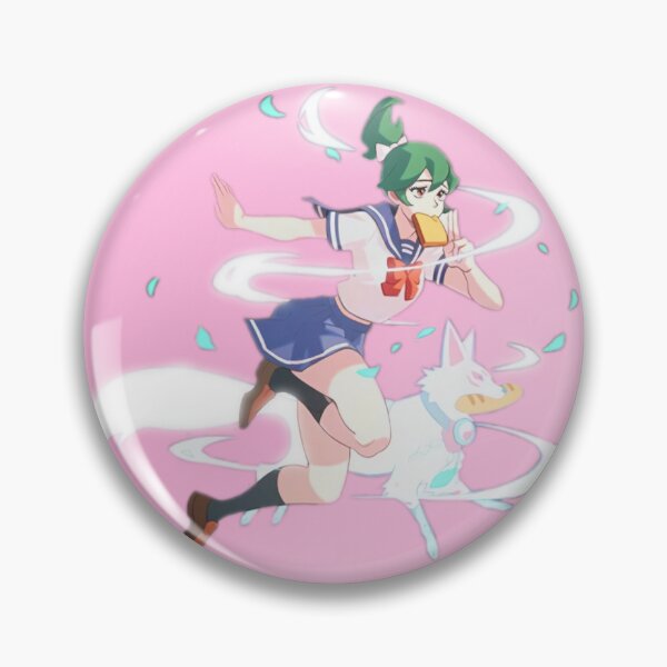 Item preview, Kiriko sticker designed and sold by Imnxthoney.