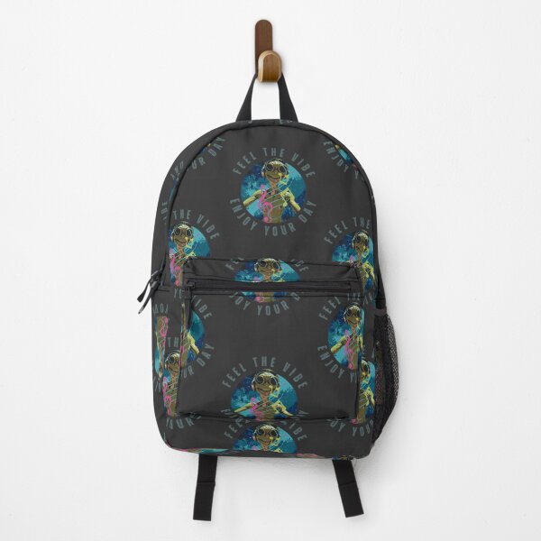 Item preview, FEEL THE VIBE designed and sold by TG FUSION VIBE.