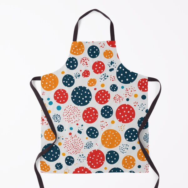 Item preview, Polka dot fun designed and sold by Geddit Designs.