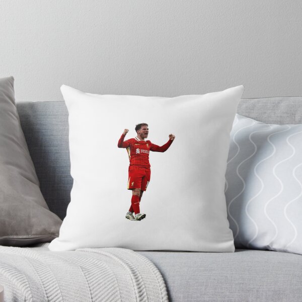 Item preview, Mac Allister Liverpool designed and sold by MadeinAugust13.