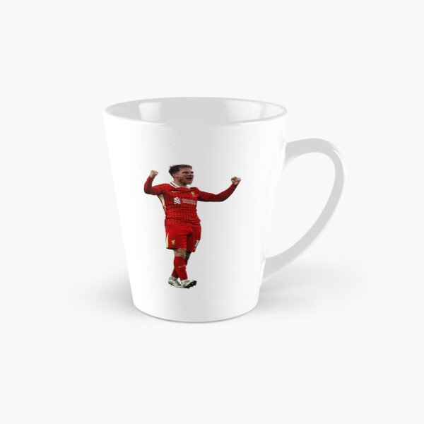 Item preview, Mac Allister Liverpool designed and sold by MadeinAugust13.