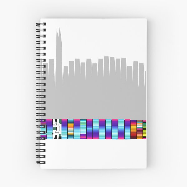 Item preview, City on Water designed and sold by MAS Graphic Design.