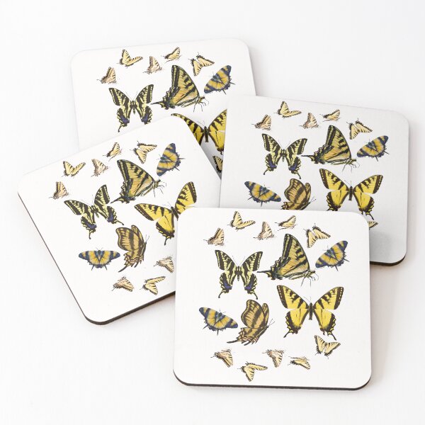 Item preview, tiger swallowtail designed and sold by lino4king.