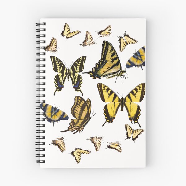 Item preview, tiger swallowtail designed and sold by lino4king.