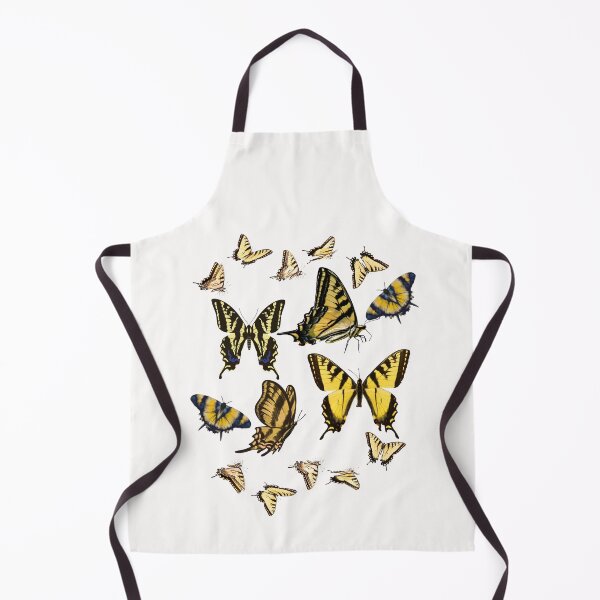 Item preview, tiger swallowtail designed and sold by lino4king.