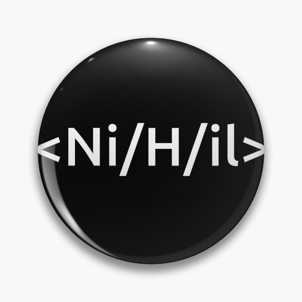 Item preview, <<NiHil>> designed and sold by Stu-art-errol.