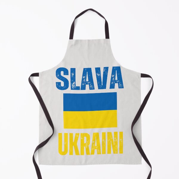Item preview, I Stand with Ukraine Slava Ukraini 2025 designed and sold by erozzz.