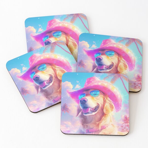 Item preview, Cowboy Dog designed and sold by Inspired Life Creative.