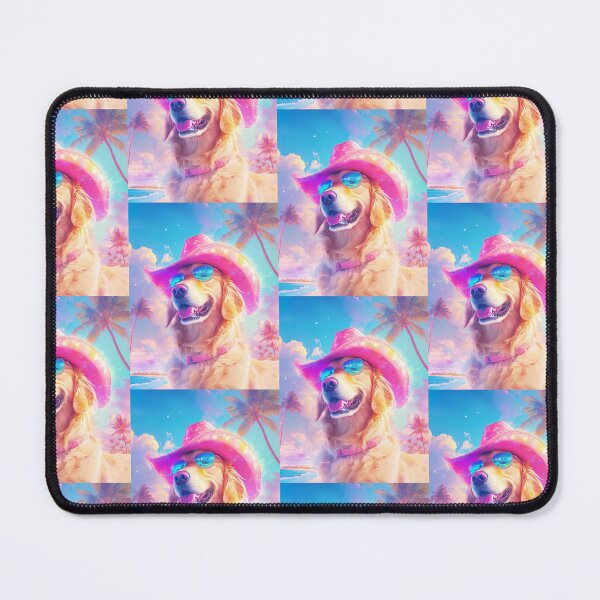 Item preview, Cowboy Dog designed and sold by Inspired Life Creative.