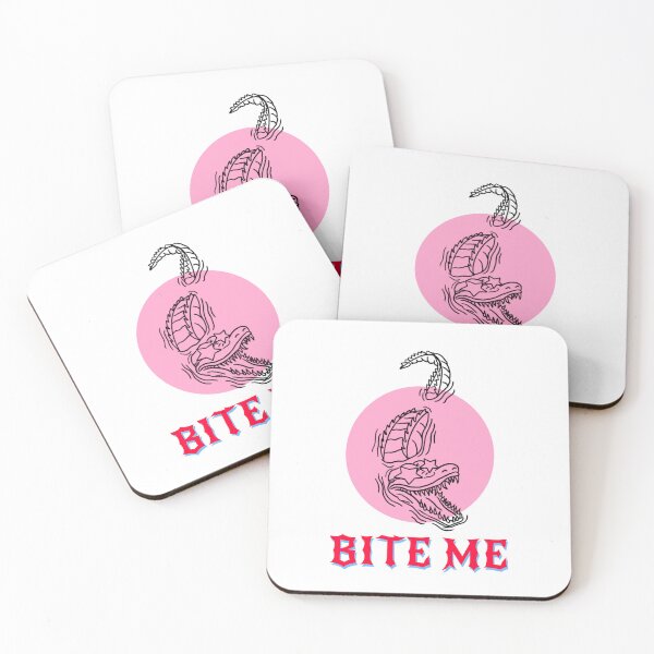Item preview, Bite Me designed and sold by pennymoon88.