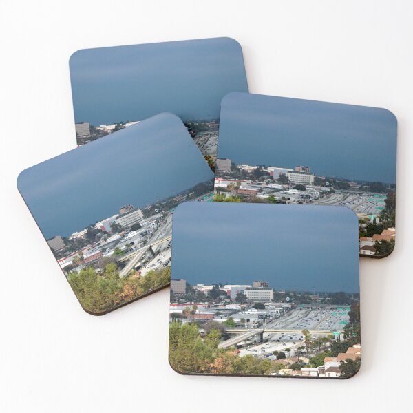 Item preview, City Terrace designed and sold by supernova23.