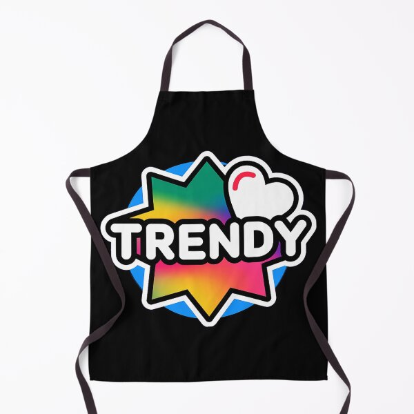 Item preview, Trendy Graphics Art Design designed and sold by SteezeeStore.