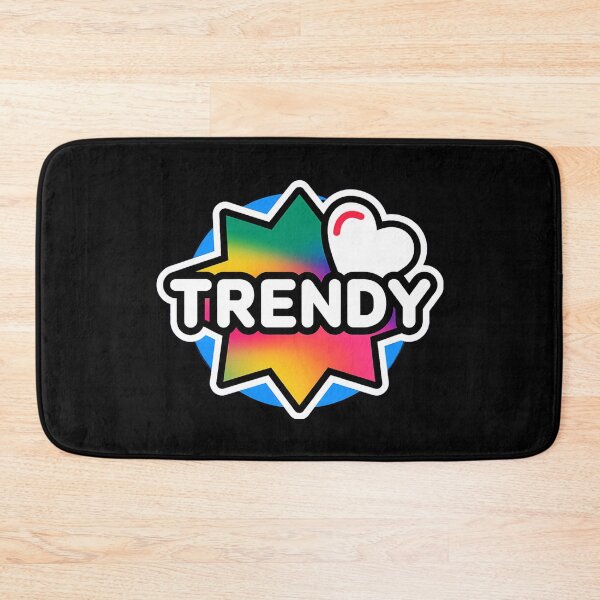 Item preview, Trendy Graphics Art Design designed and sold by SteezeeStore.