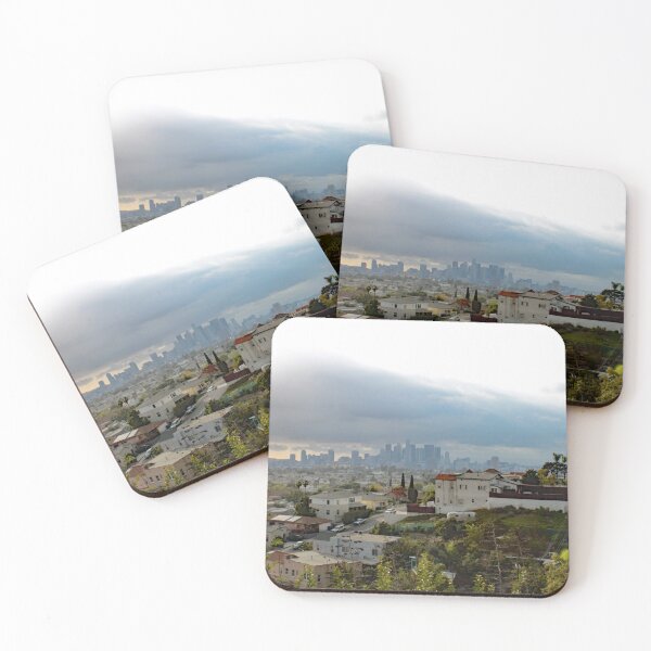 Item preview, City Terrace designed and sold by supernova23.