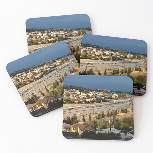 Item preview, City Terrace designed and sold by supernova23.