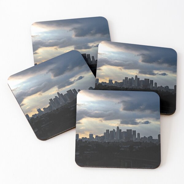 Item preview, City Terrace designed and sold by supernova23.