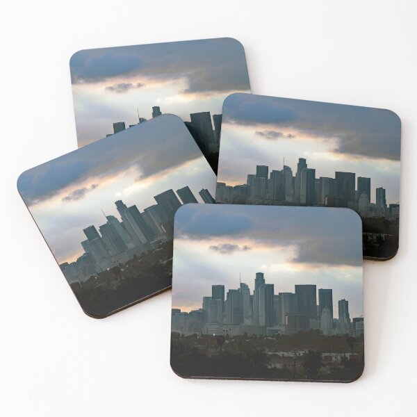 Item preview, City Terrace designed and sold by supernova23.