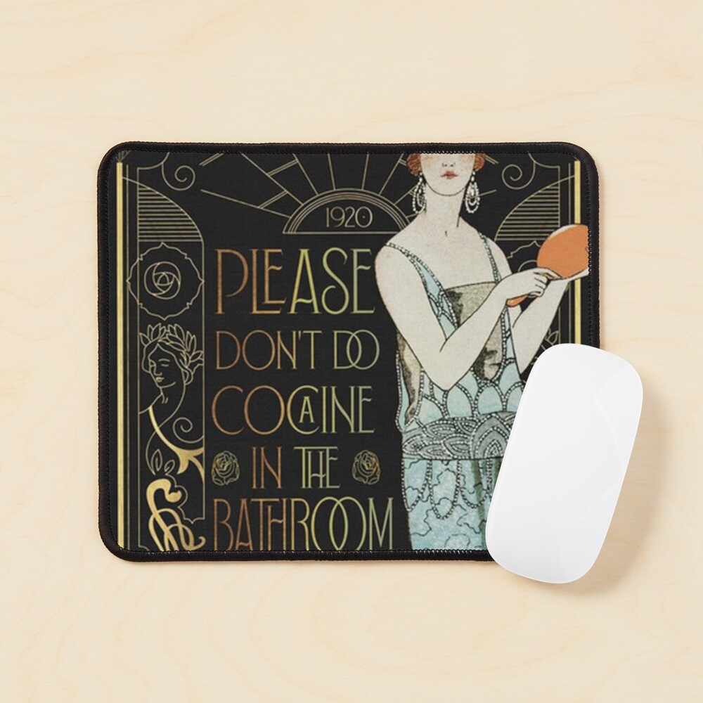 Item preview, Mouse Pad designed and sold by marTeenHamb.
