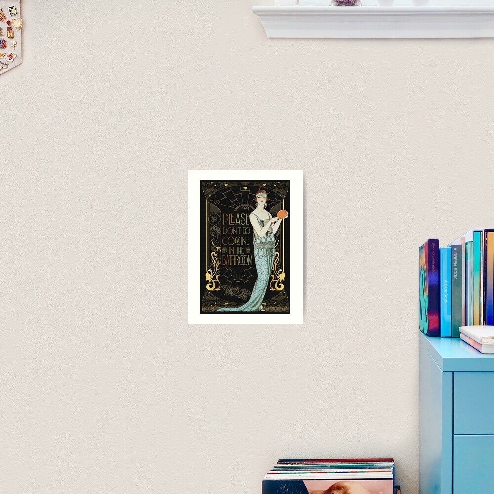 Item preview, Art Print designed and sold by marTeenHamb.