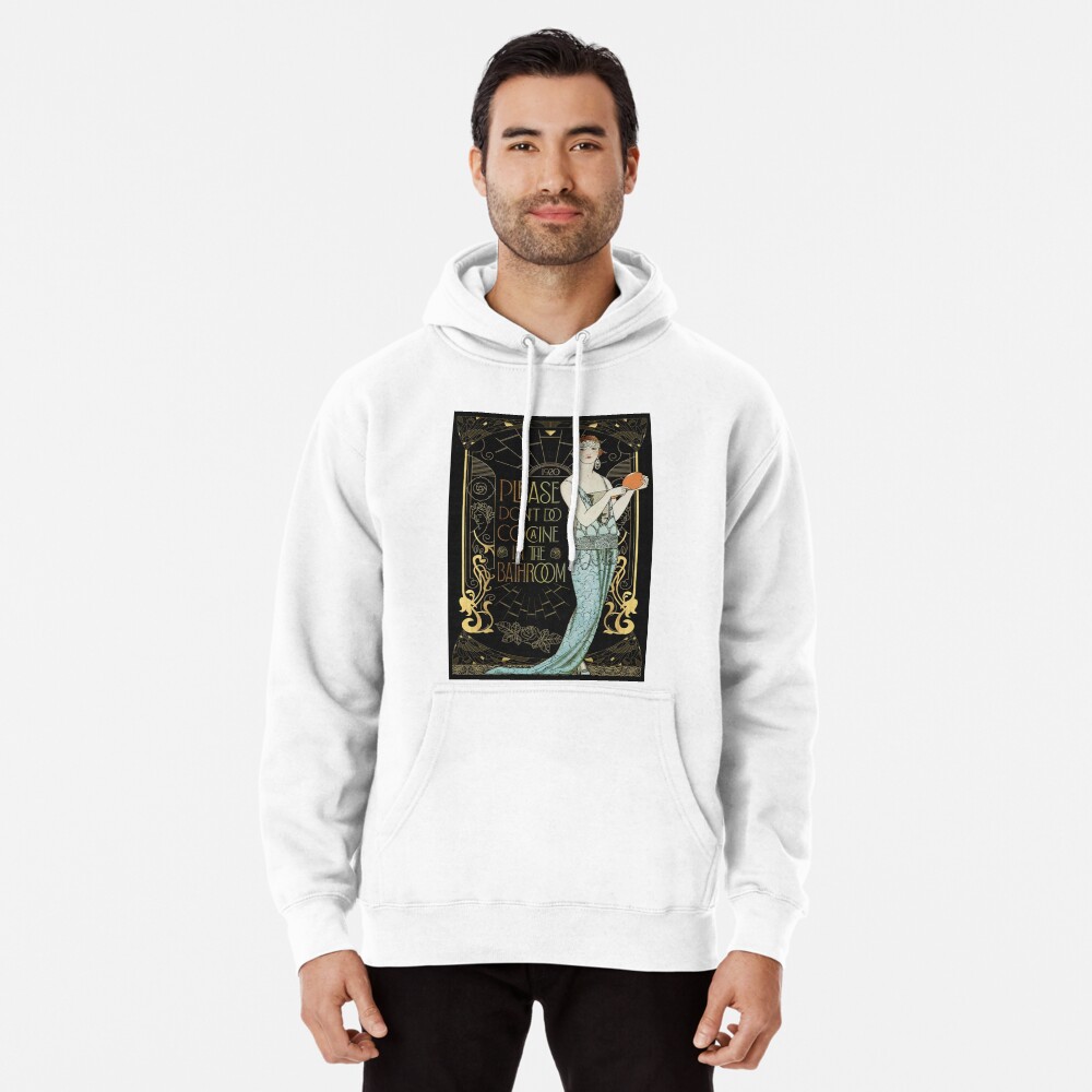 Item preview, Pullover Hoodie designed and sold by marTeenHamb.