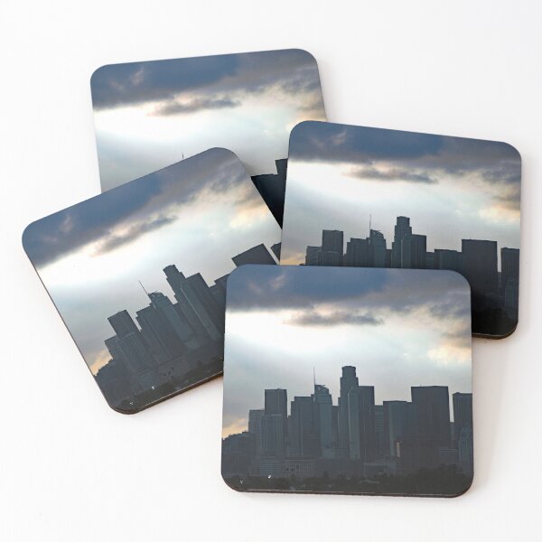 Item preview, City Terrace designed and sold by supernova23.