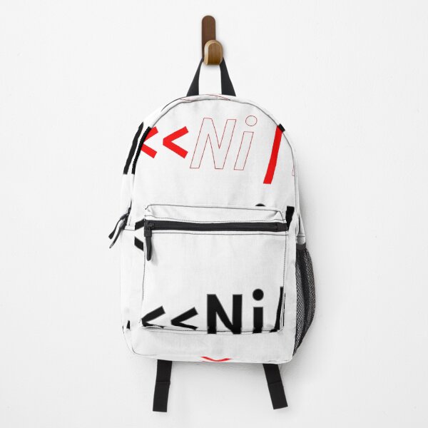 Item preview, Nihil on white designed and sold by Stu-art-errol.