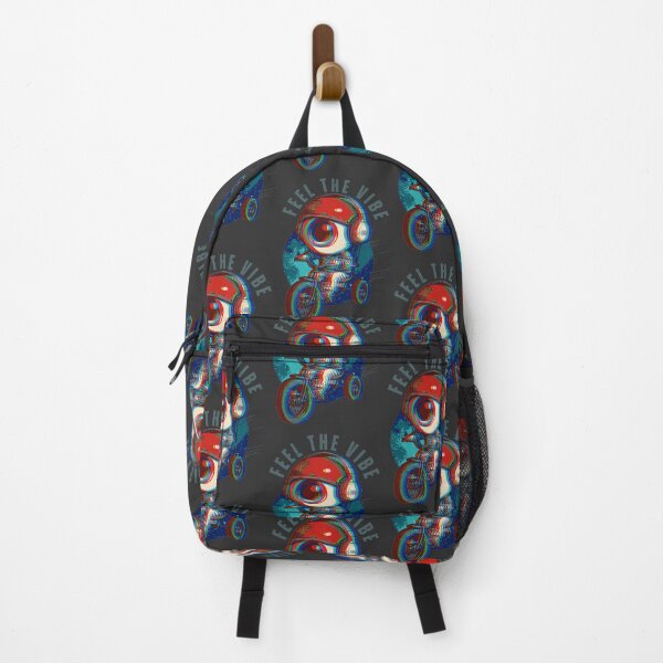 Item preview, FEEL THE VIBE designed and sold by TG FUSION VIBE.