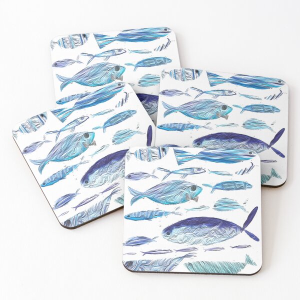 Item preview, Tropical Fish designed and sold by jerfin.