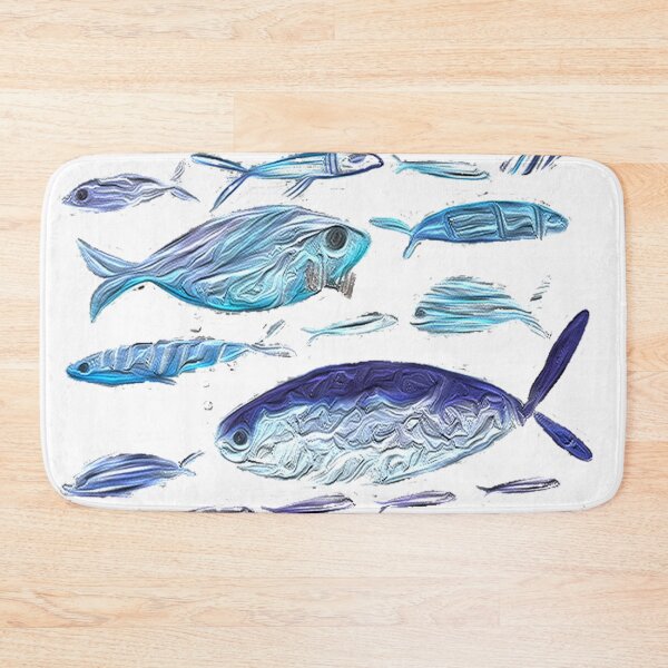 Item preview, Tropical Fish designed and sold by jerfin.