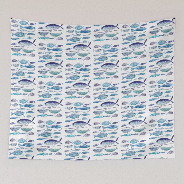 Item preview, Tropical Fish designed and sold by jerfin.