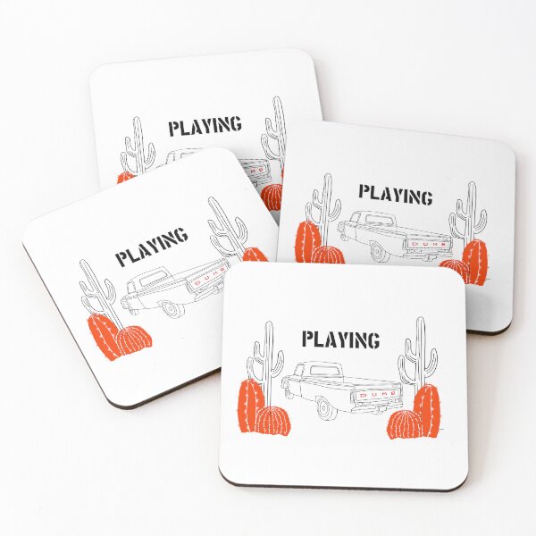 Item preview, Playing Dumb designed and sold by pennymoon88.