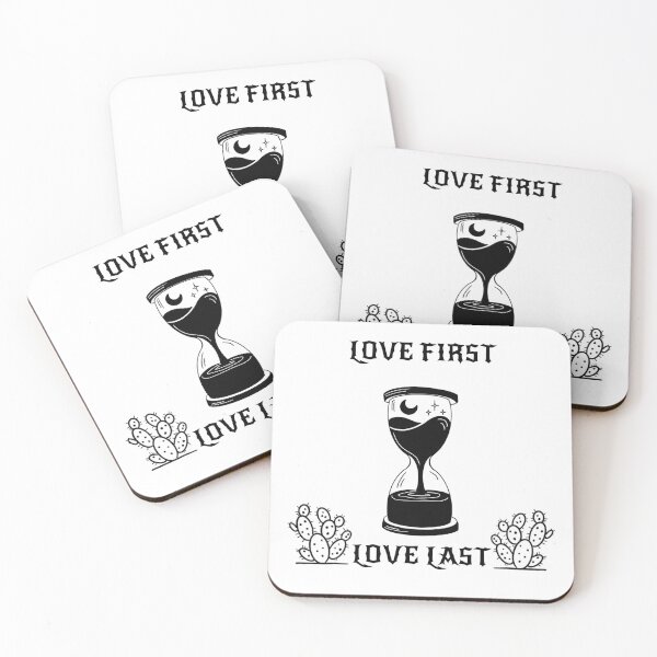 Item preview, Love First, Love Last designed and sold by pennymoon88.
