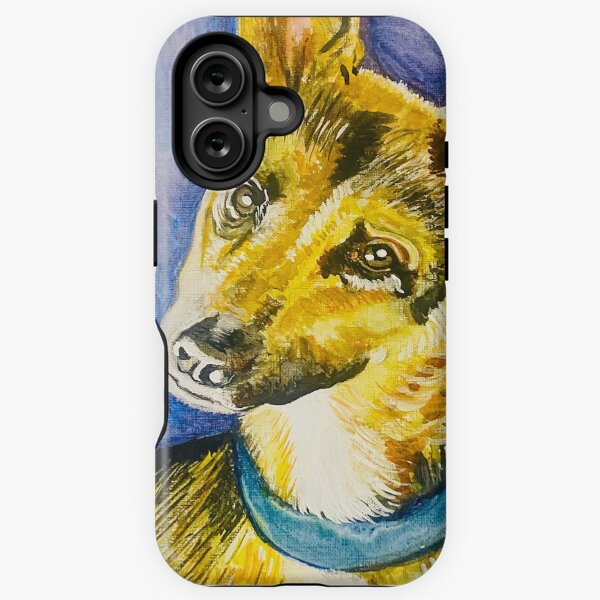 Item preview, German Shepard  designed and sold by Nelkinsb.