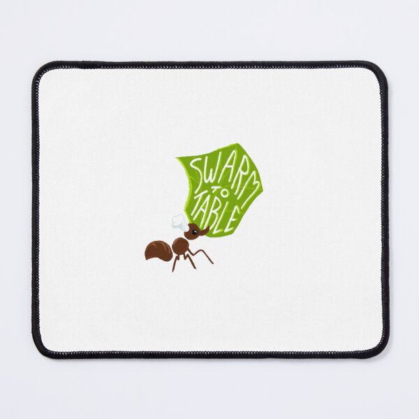 Item preview, Swarm to Table Entomology placeholder Ant designed and sold by House of Leaves & others.