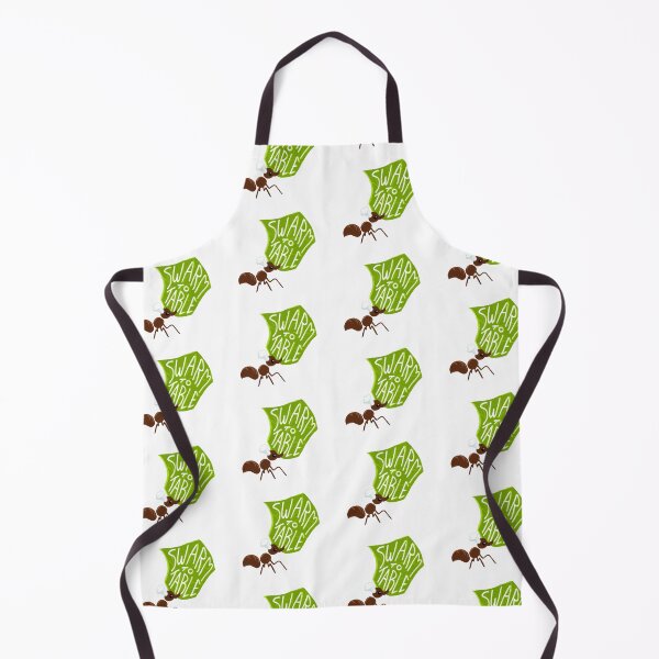 Item preview, Swarm to Table Entomology placeholder Ant designed and sold by House of Leaves & others.