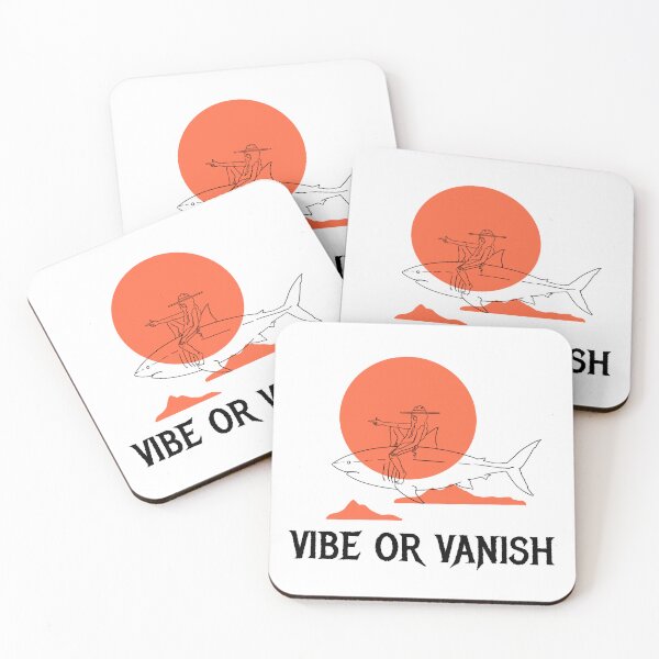 Item preview, Vibe or Vanish designed and sold by pennymoon88.