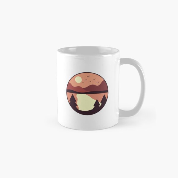 Item preview, Outdoors designed and sold by Mugs Away.