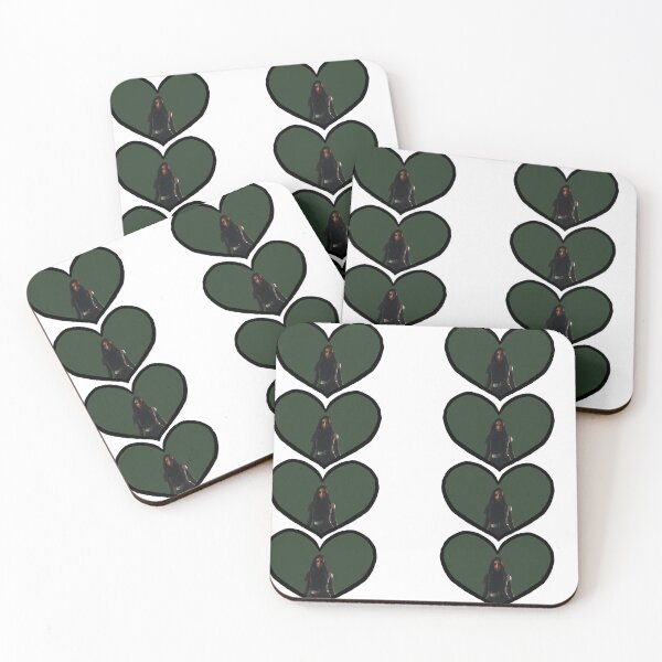 Item preview, Hearts of death designed and sold by PleaseMyLove.