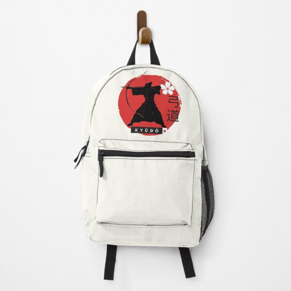 Item preview, Kyudo Archer designed and sold by The Wandering Bookworm.