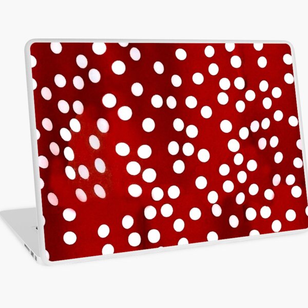 Item preview, Red Polka Dots designed and sold by ANewKindOfWater.